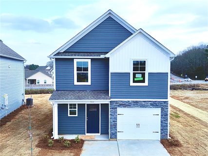 502 Seaborn Circle