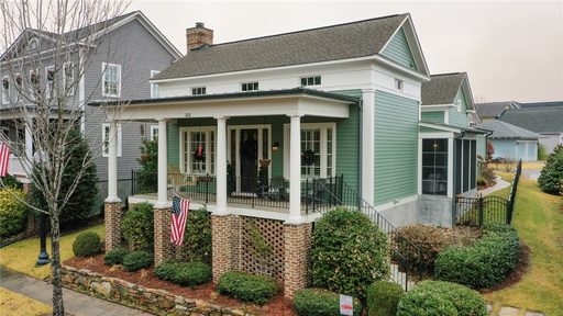 308 Snider Lane