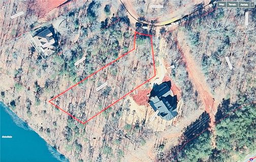 106 Charter Oak Drive sold home in Royal Oak Shores, Anderson, SC