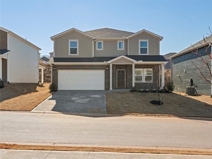 905 Burghley Circle