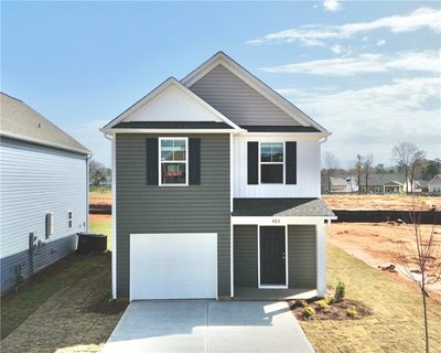 483 Seaborn Circle