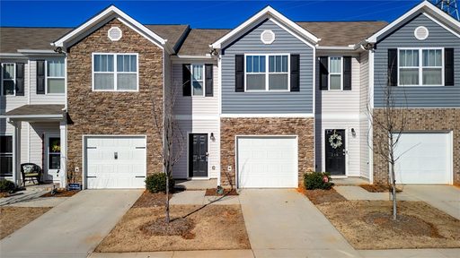 218 Northridge Court