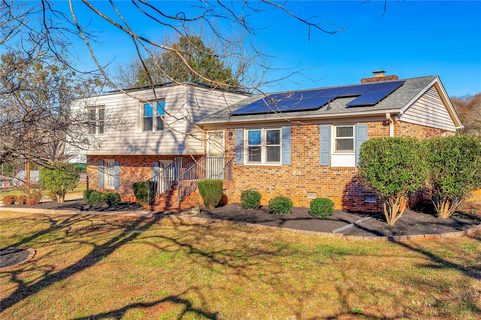206 Cretewood Drive sold home in Lakewood, Anderson, SC