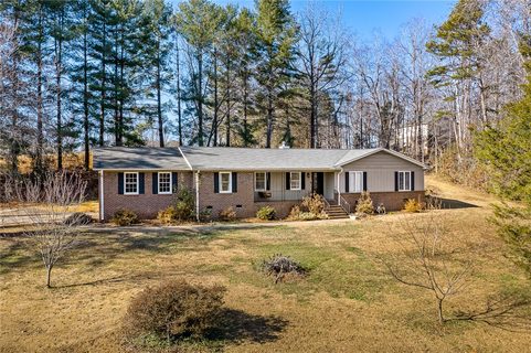 306 Stone Hedge Court sold home in Brushy Creek Estates, Easley, SC
