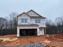 157 Sommerset Lane 68 sold home in Central, SC