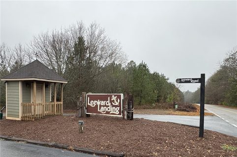 2102 Portside Way sold home in Leeward Landing, Anderson, SC