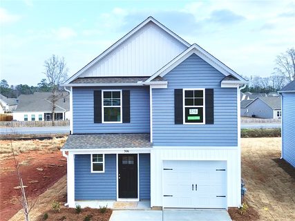 506 Seaborn Circle