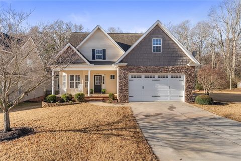 216 Streams Way sold home in Winding Stream, Anderson, SC