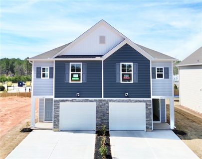 482 Seaborn Circle