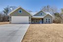 127 Hidden Lake Drive sold home in Anderson, SC