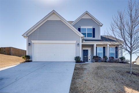289 Shale Drive