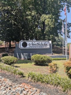 1601 Northlake Drive