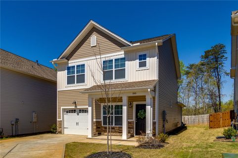 180 Highland Park Court