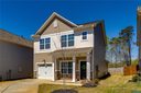 180 Highland Park Court sold home in Easley, SC