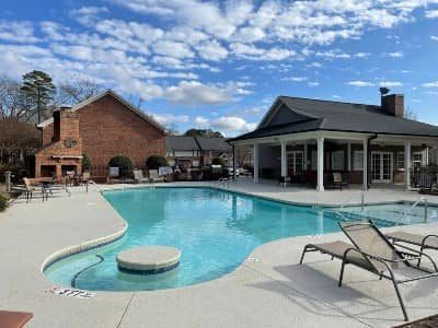 209 Calhoun Street 304 sold condo in Oakledge, Clemson, SC