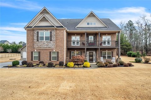 112 Constitution Avenue sold home in Liberty Plantation, Pendleton, SC