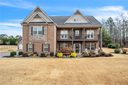 112 Constitution Avenue sold home in Pendleton, SC
