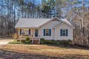 205 Princeton Drive sold home in Easley, SC