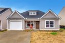 100 Regency Walk sold home in Pickens, SC