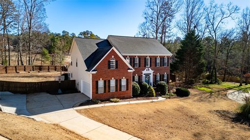 245 Sassafras Drive sold home in Hornbuckle, Easley, SC