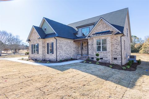 201 Mcphail Farms Circle sold home in Mcphail Farms, Anderson, SC