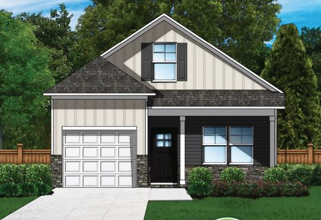 145 Brown Circle