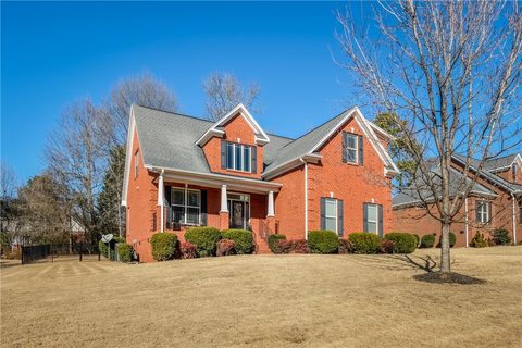 140 Cayman Way sold home in Smithbrook, Anderson, SC