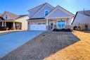 309 Gallagher Trace sold home in Easley, SC