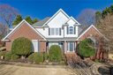 110 Carson Court sold home in Easley, SC