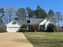 220 Bay Ridge Drive sold home in Townville, SC