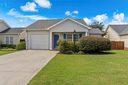 110 Lennox Lane sold home in Easley, SC