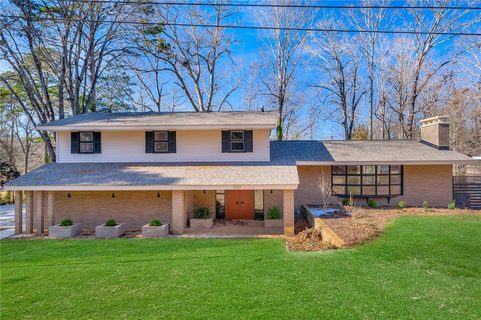 207 Asbury Circle