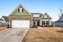 220 Tralee Drive sold home in Pendleton, SC