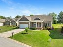 240 Terrace View Way sold home in Seneca, SC