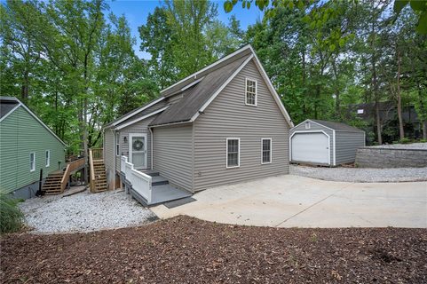 209 Harbor Drive sold home in Shoals, Anderson, SC