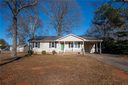 1223 Westgate Road Lot 76 sold home in Anderson, SC