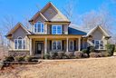908 Shadow Oaks Drive sold home in Seneca, SC