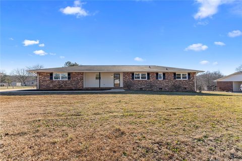 408 Greenmeadow Circle sold home in Greenbriar, Anderson, SC