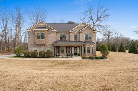4 Old American Boulevard sold home in Liberty Plantation, Pendleton, SC