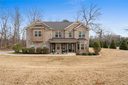 4 Old American Boulevard sold home in Pendleton, SC