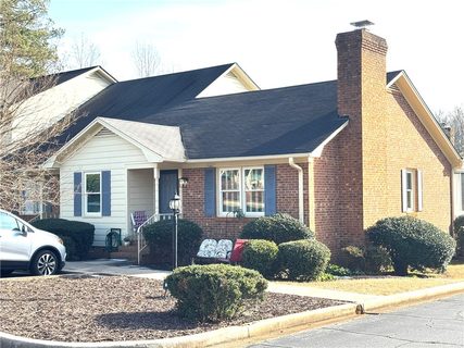 2014 Cardinal Park Drive sold townhome in Cardinal Park, Anderson, SC