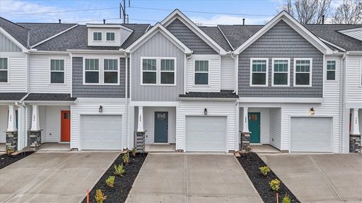602 Harebell Way
