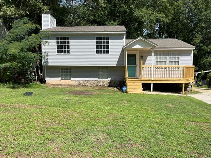 207 Woodspur Road sold home in Riverwalk, Irmo, SC
