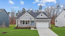 201 Yona Drive sold home in Clemson, SC
