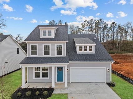 113 Beaverdam Creek Drive