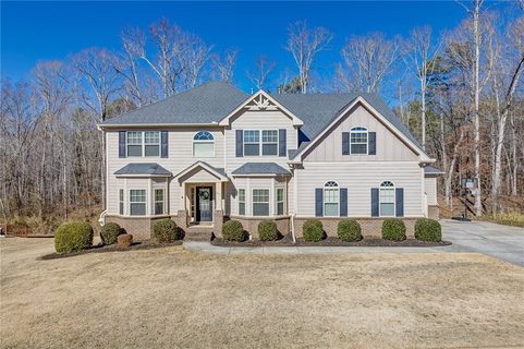 317 Avenue Of Oaks sold home in Alston Oaks, Anderson, SC