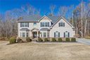 317 Avenue Of Oaks sold home in Anderson, SC