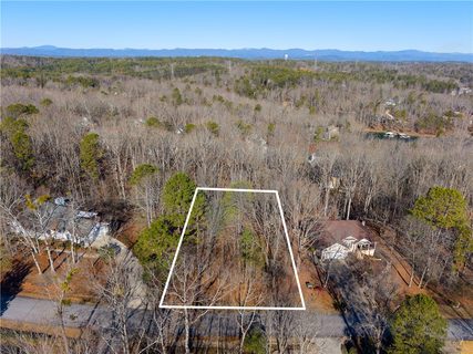 119 Beacon Ridge Circle Lot 43 sold home in Keowee Harbours, Salem, SC