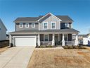120 Ridgeline Row sold home in Central, SC