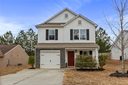 412 Laurel Grove Court sold home in Seneca, SC